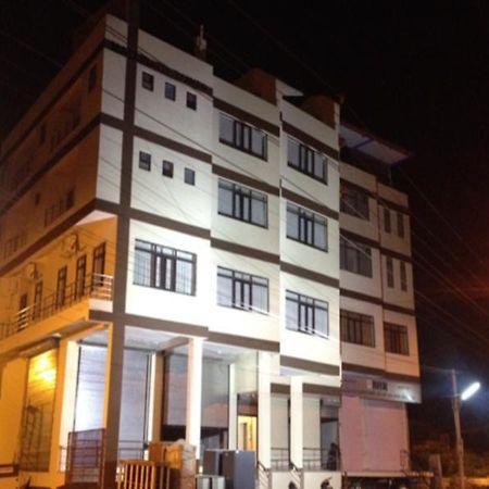 The Marwar Regency Hotel Jodhpur  Buitenkant foto