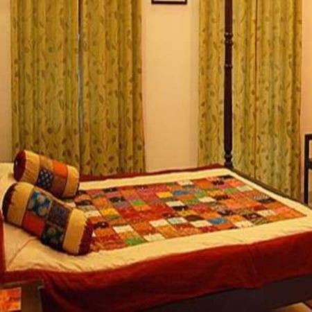 The Marwar Regency Hotel Jodhpur  Buitenkant foto
